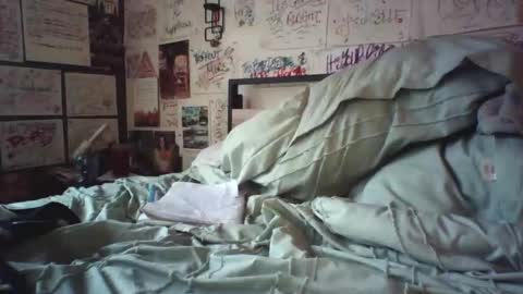 dbeamon92 online show from March 14, 2026, 12:54 pm