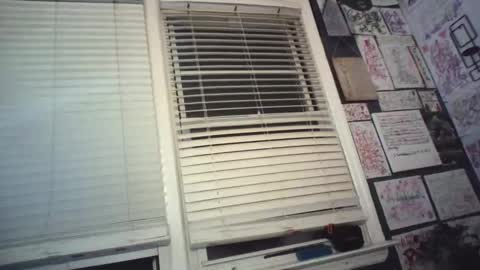 dbeamon92 online show from April 21, 2026, 12:12 am