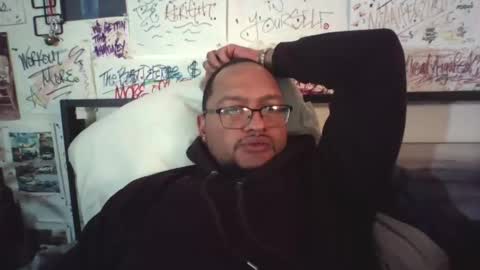 dbeamon92 online show from May 31, 2026, 11:17 am
