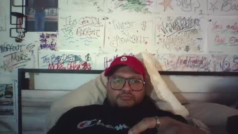 dbeamon92 online show from June 4, 2026, 11:27 am