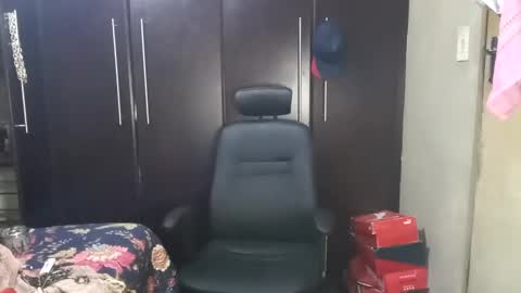 dbnpoizn online show from February 22, 2025, 9:37 pm