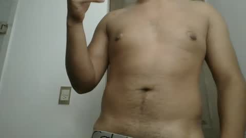 dboyyyyyyyyyy online show from October 1, 2025, 1:00 am