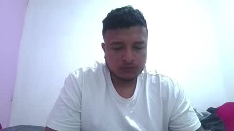 dc333777 online show from March 7, 2026, 7:00 pm