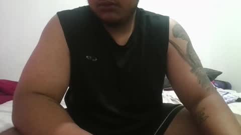 dc333777 online show from March 11, 2026, 12:22 pm