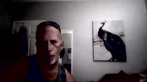 dcoester online show from May 19, 2026, 3:35 am