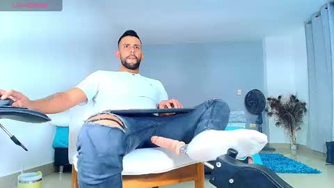 dcollins_ online show from March 5, 2025, 12:27 am