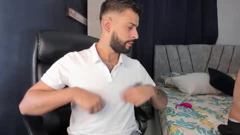 dcollins_ online show from October 20, 2025, 3:51 am