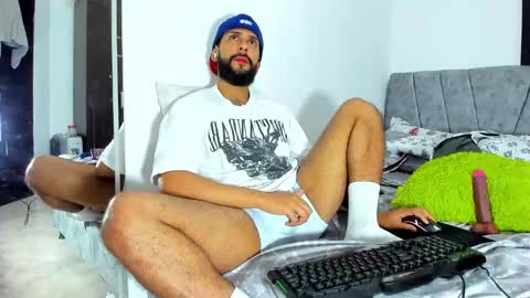 dcollins_ online show from January 14, 2026, 1:55 am