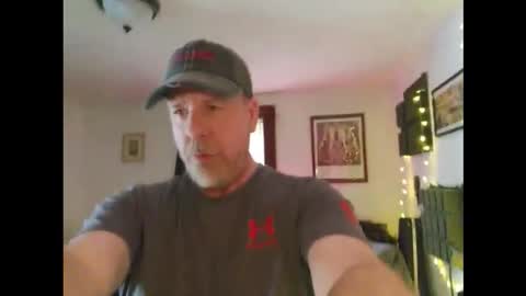 dcorruptor online show from March 2, 2026, 10:05 pm