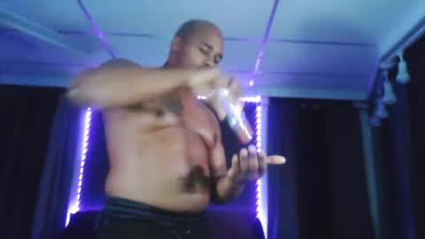 DCrush online show from December 13, 2024, 12:42 am