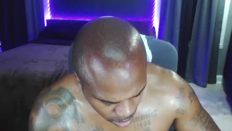 DCrush online show from December 13, 2024, 9:57 am