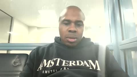 DCrush online show from January 21, 2025, 12:36 am