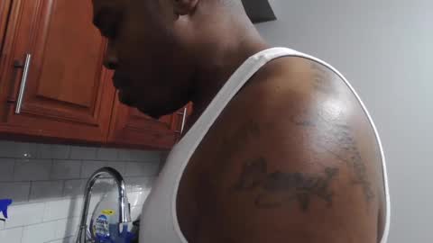 DCrush online show from February 27, 2025, 5:56 am