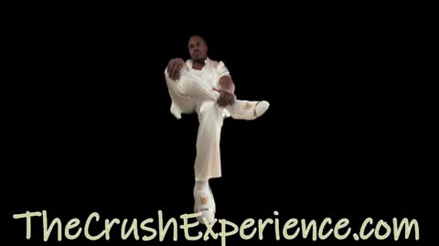 DCrush online show from October 3, 2025, 7:55 pm