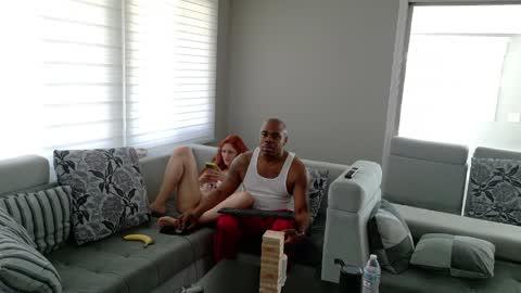 DCrush online show from April 11, 2026, 3:49 pm