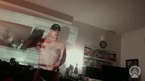 DCTeamFucker online show from February 13, 2026, 11:12 pm