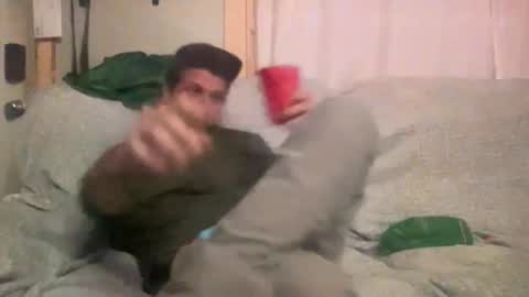 dcwells1992 online show from January 15, 2026, 3:55 am