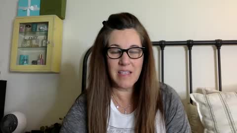 DDMolly online show from January 5, 2025, 4:04 am