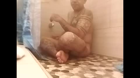 deadbirdink8o8 online show from January 9, 2025, 12:09 pm