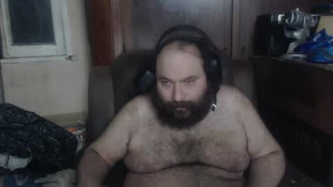 deadpoolbkn online show from January 1, 2025, 8:13 am