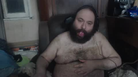 deadpoolbkn online show from January 12, 2025, 7:43 am