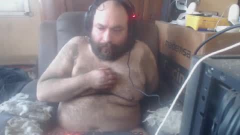 deadpoolbkn online show from October 7, 2025, 9:12 pm