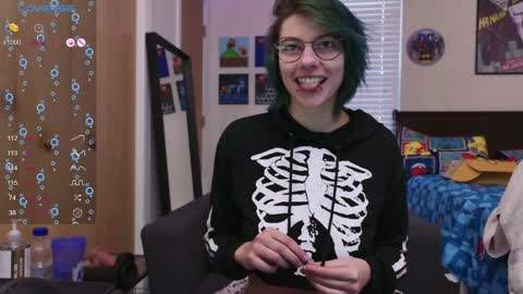 Rat online show from January 28, 2025, 4:19 pm