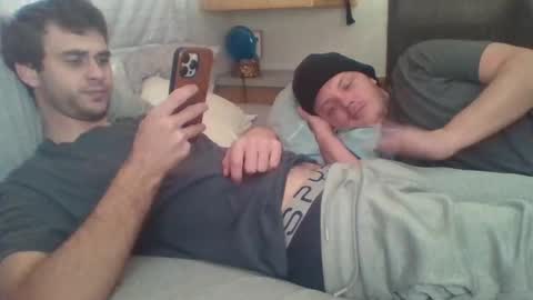 deafguyproud69 online show from November 24, 2025, 7:57 pm