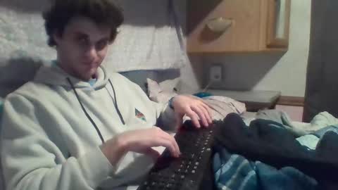 deafguyproud69 online show from March 8, 2026, 3:10 am