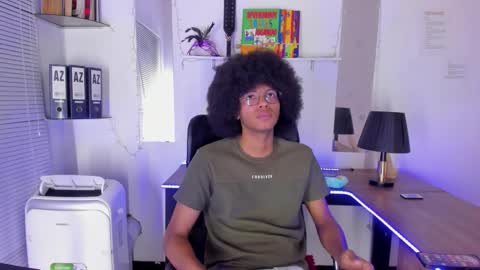 deamon_devil online show from November 7, 2025, 7:03 pm