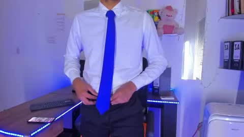 deamon_devil online show from November 14, 2025, 7:23 pm