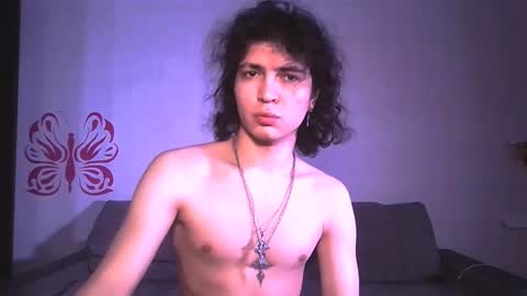 dean_raven online show from January 11, 2026, 4:06 am