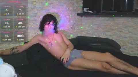 dean_raven online show from July 10, 2026, 2:49 am