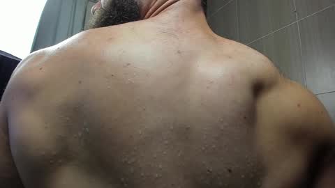 Dean online show from December 9, 2024, 8:01 pm