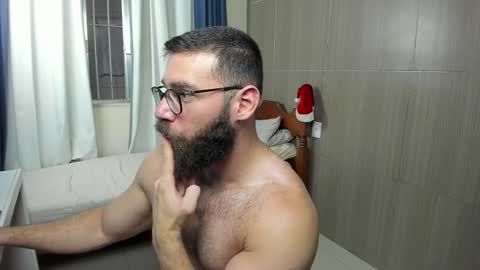 Dean online show from December 30, 2024, 8:25 pm