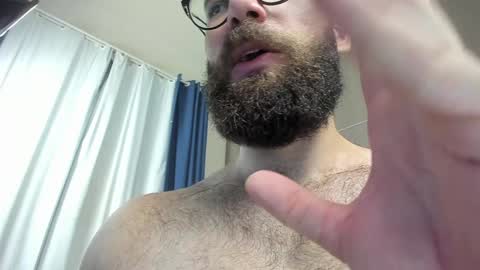 Dean online show from January 3, 2025, 8:54 pm