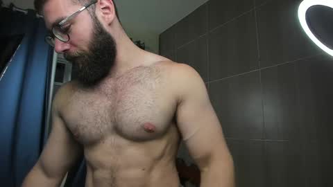 Dean online show from January 8, 2025, 9:23 pm