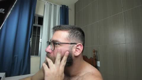 Dean online show from January 29, 2025, 10:53 pm