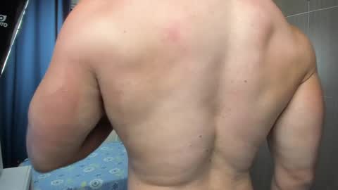 Dean online show from February 22, 2025, 1:11 am