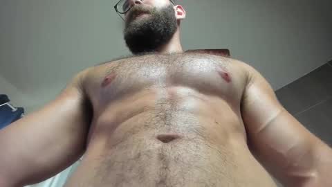 Dean online show from February 25, 2025, 2:14 am