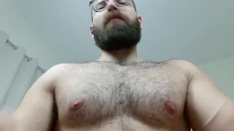 Dean online show from October 9, 2025, 7:56 pm