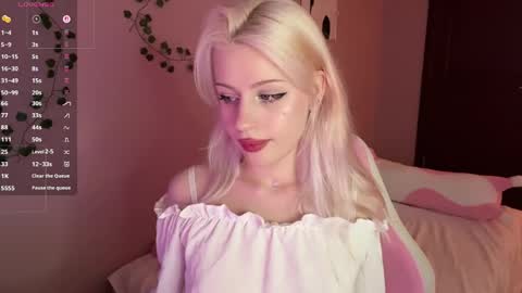Snapshot of deannmagnie chatting on June 9, 2026, 1:56 pm Maggie online show from June 9, 2026, 1:56 pm