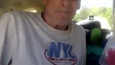 deanofflove221000 online show from October 13, 2025, 7:52 am