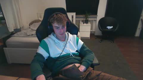 Dean online show from November 25, 2025, 9:26 pm