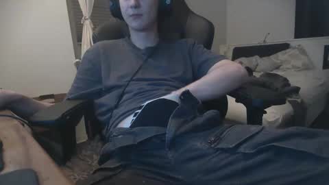 Dean online show from February 8, 2026, 12:58 am