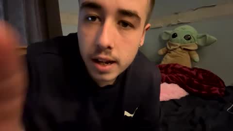 Snapshot of deans_dick69 chatting on February 10, 2025, 1:22 pm deans_dick69 online show from February 10, 2025, 1:22 pm