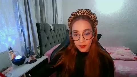 Juliet online show from May 16, 2026, 1:02 am