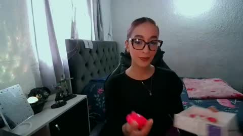 Snapshot of dear_juliet chatting on June 29, 2026, 8:09 pm Juliet online show from June 29, 2026, 8:09 pm
