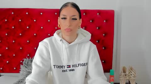 Jasmine online show from September 15, 2025, 6:57 am