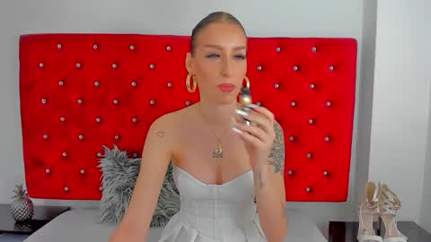 Jasmine online show from November 24, 2025, 10:15 am